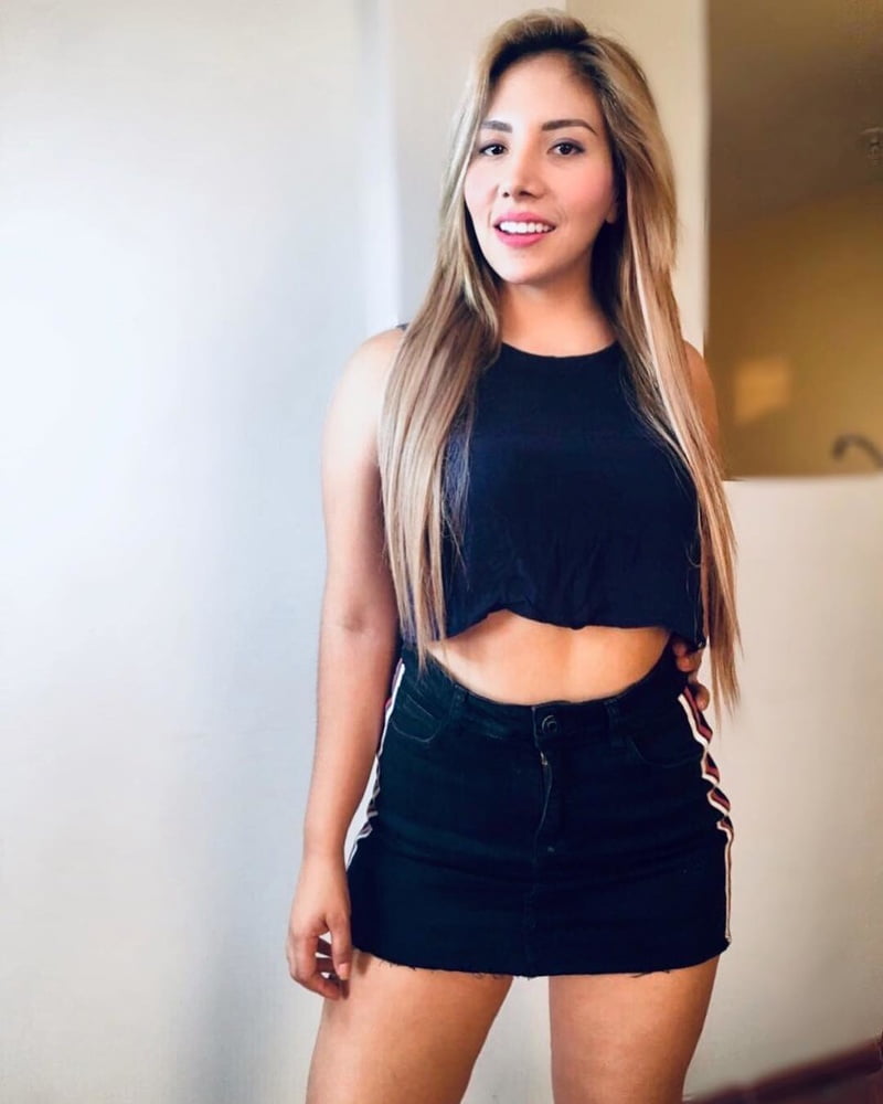 MeyLin, Peru #92939853