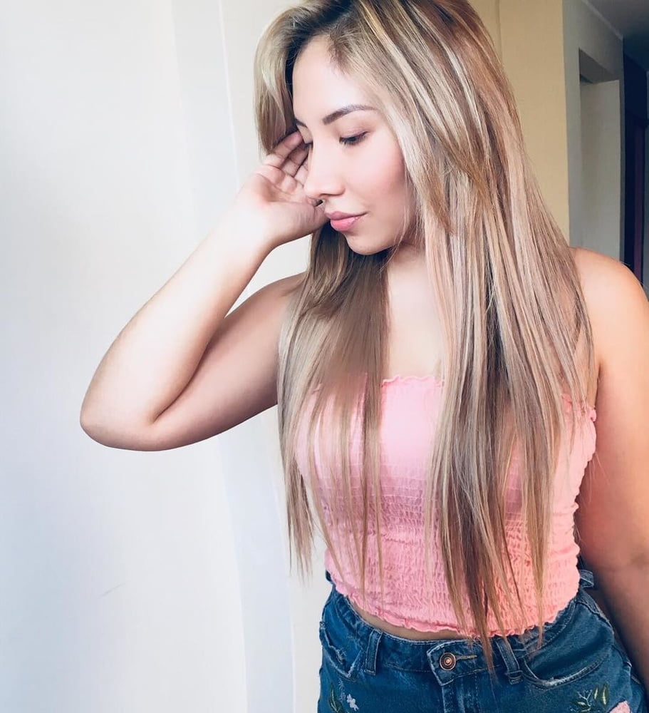 MeyLin, Peru #92939862