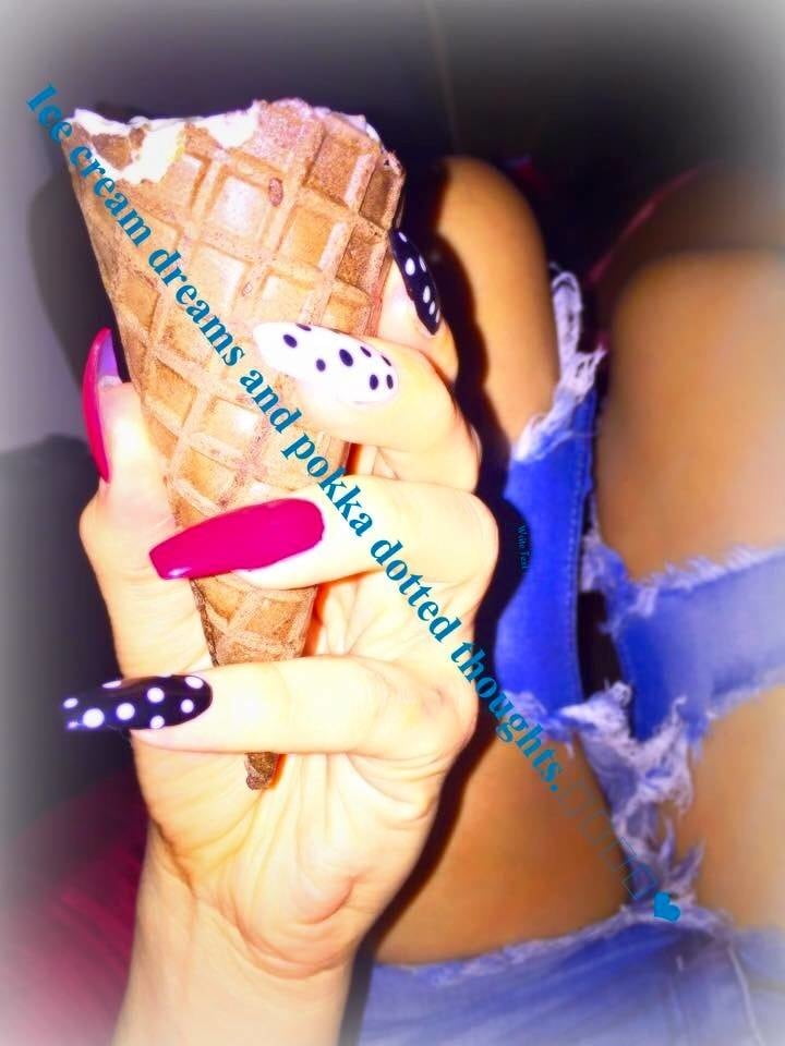 Sexy Nägel #8
 #92297583