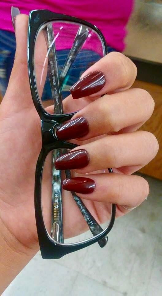 Sexy Nägel #8
 #92297650