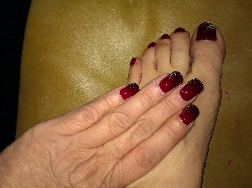 Sexy Nägel #8
 #92297721