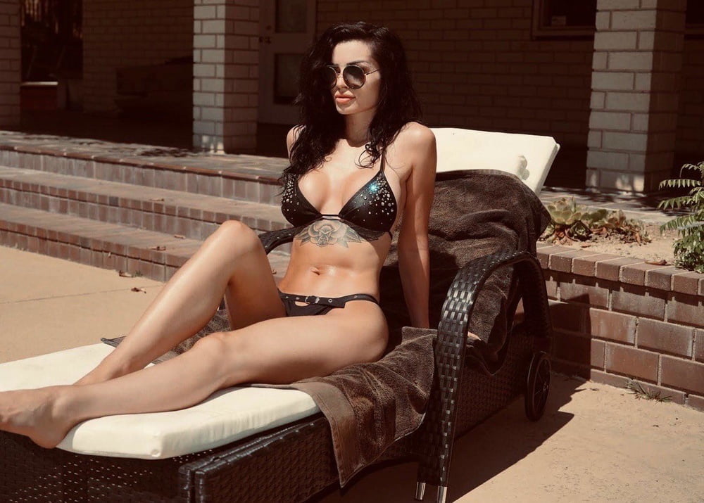 Saraya-Jade &quot;Paige&quot; Bevis #88998332