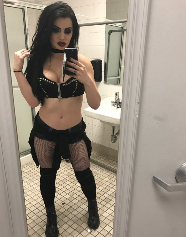 Saraya-Jade &quot;Paige&quot; Bevis #88998356