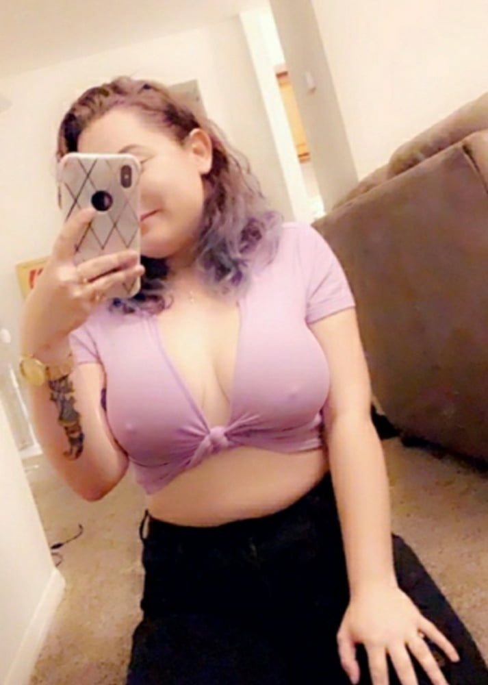 Chubby Thicc PAWG&#039;s Showing Off Natural Curves #82379157