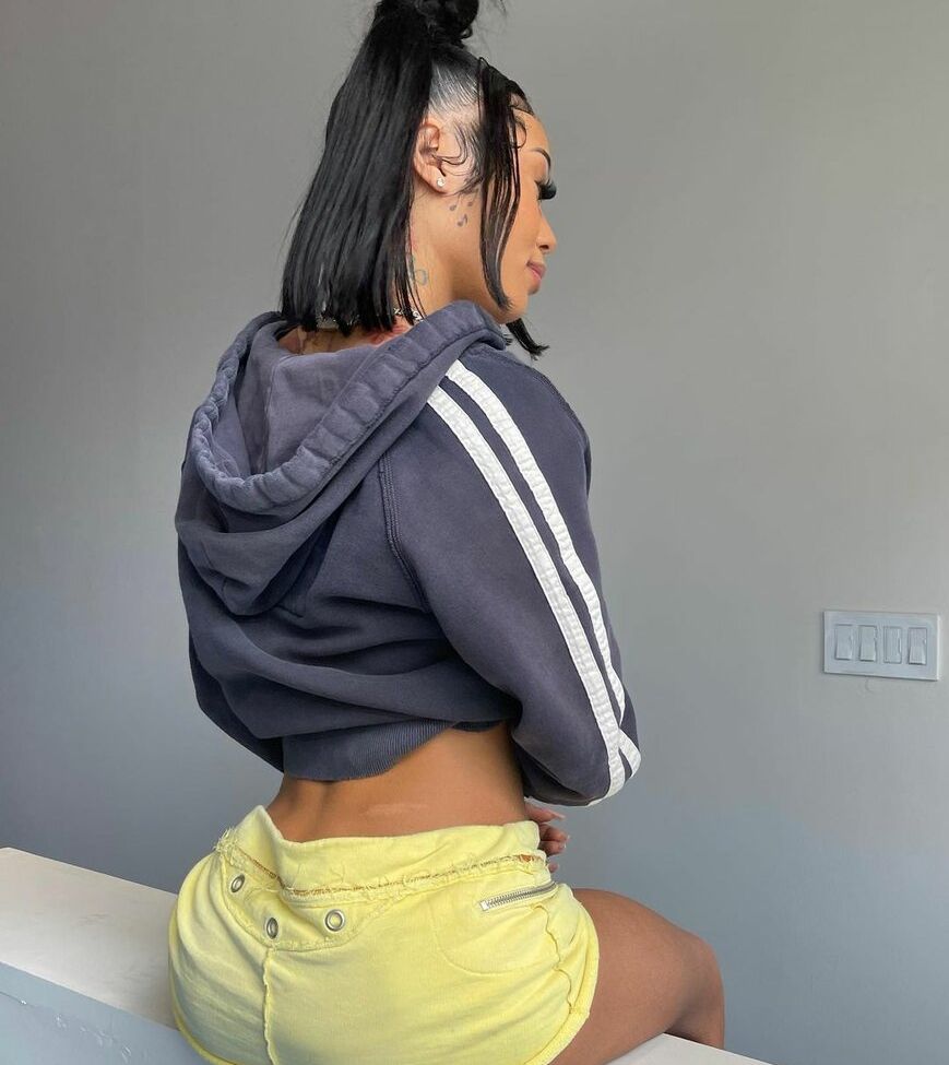 Coi Leray desnuda #108725793