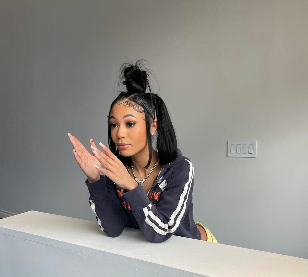 Coi Leray desnuda #108725795