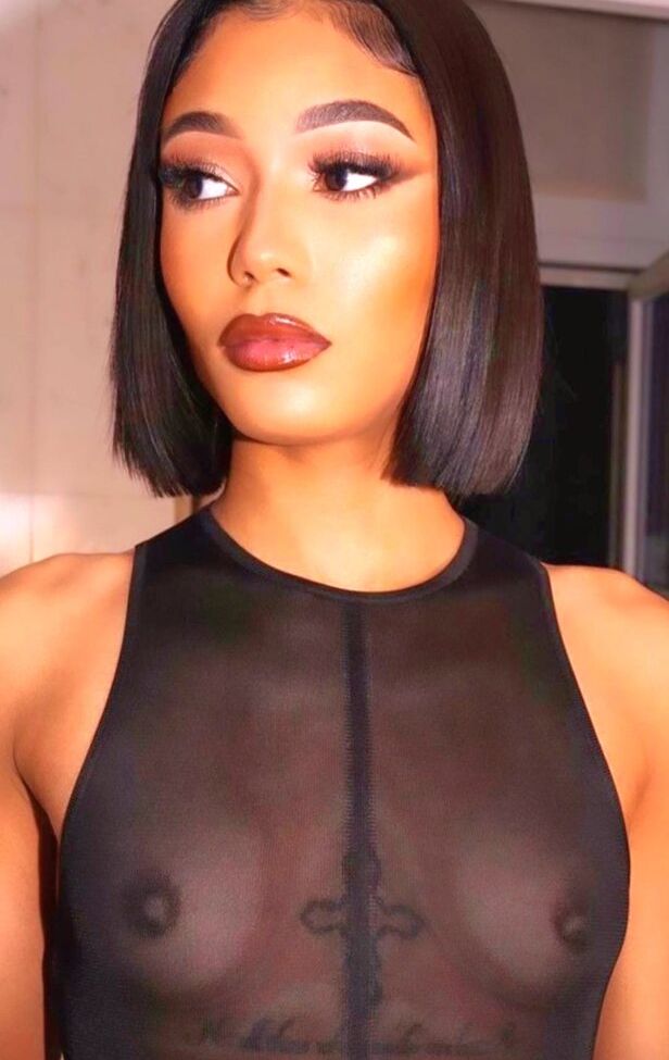 Coi Leray desnuda #108725797