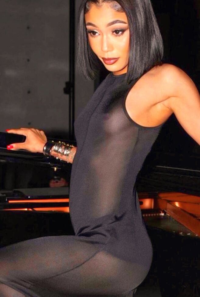 Coi Leray desnuda #108725798