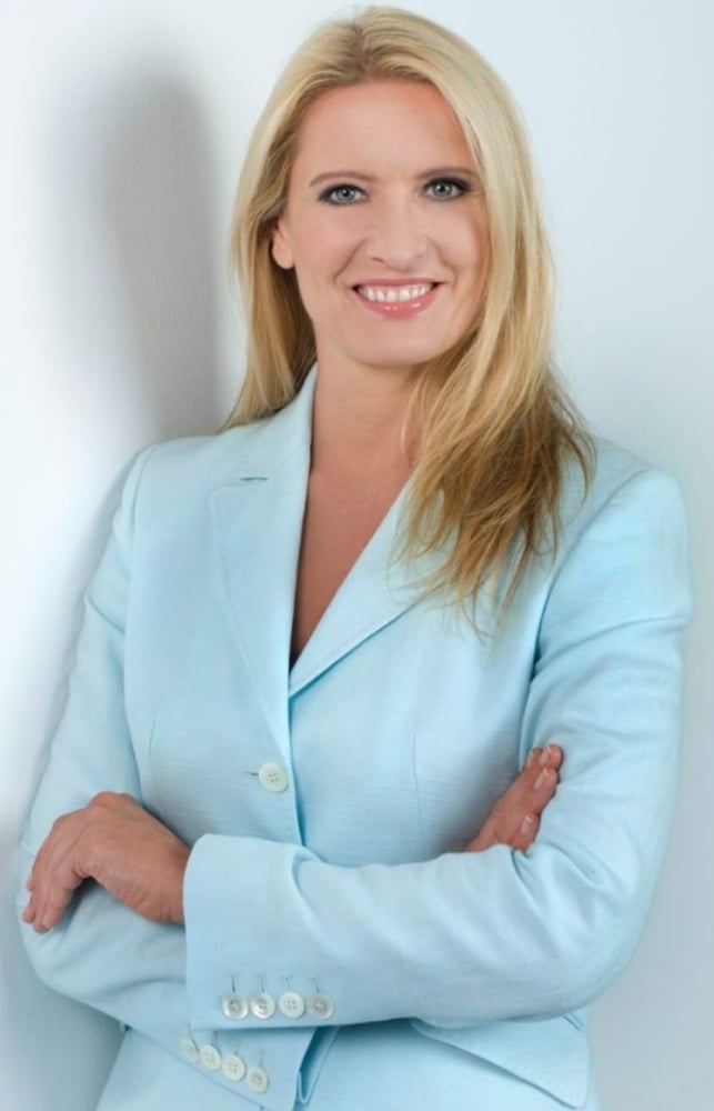 Claudia kleinert
 #100674536
