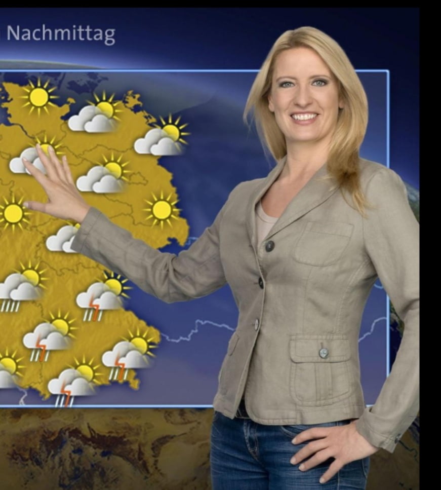 Claudia kleinert
 #100674538
