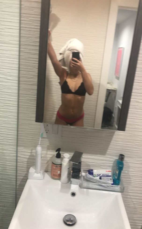 Noah Cyrus nude #109303432