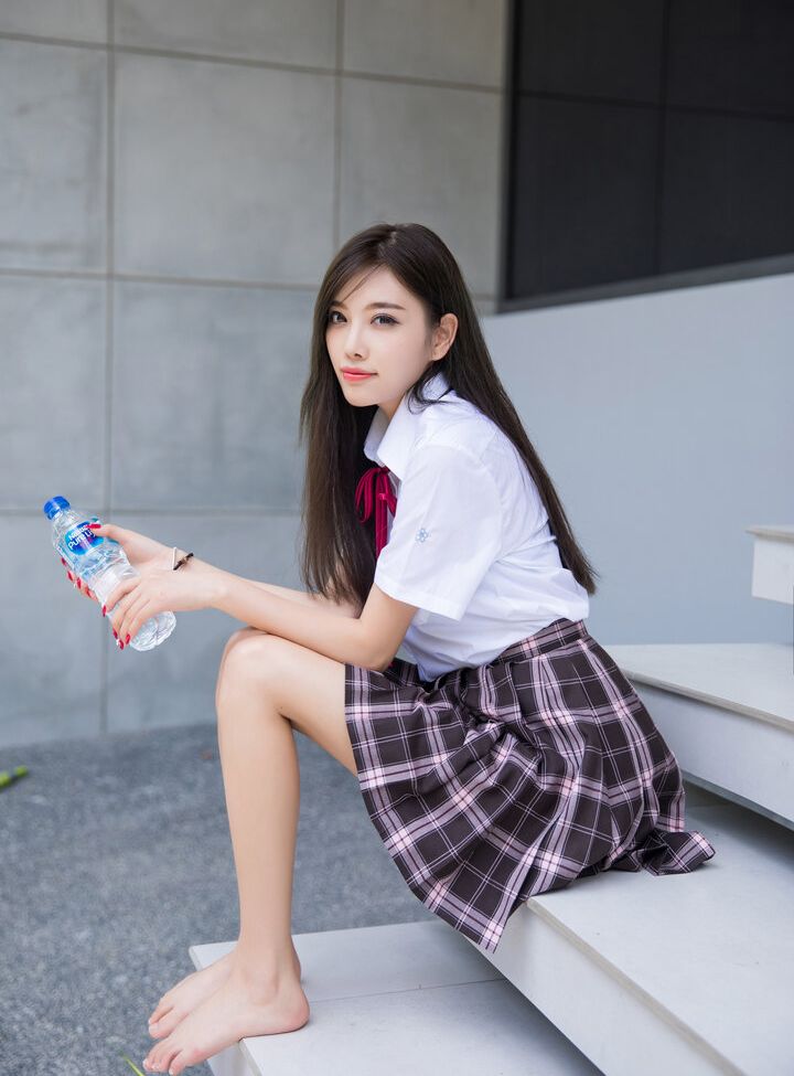 China Xiuren nude #109376949