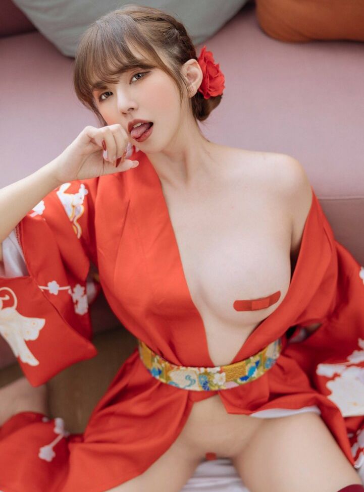 China Xiuren nude #109376955