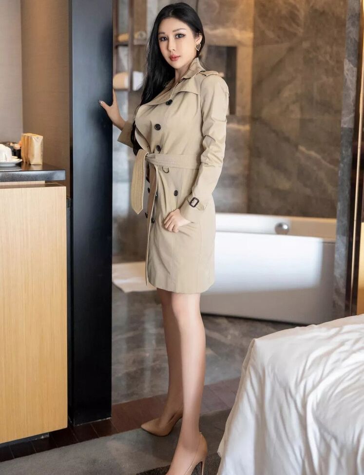 China Xiuren nude #109376970
