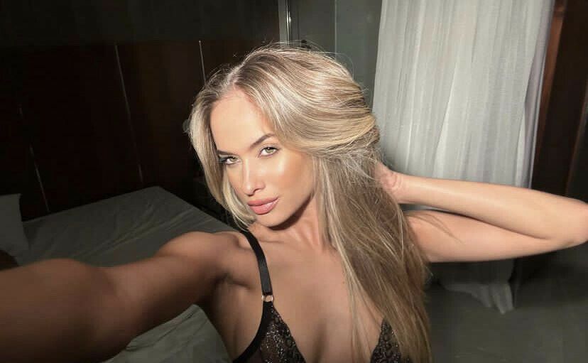 Anna Cangussu desnuda #108551705