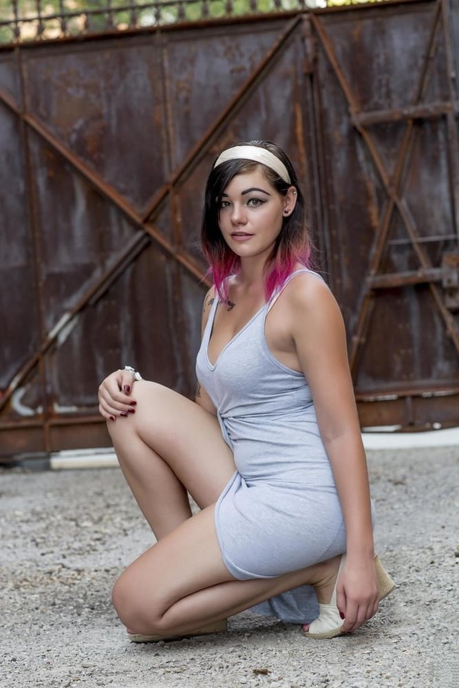 Sexy pics 266
 #100278811