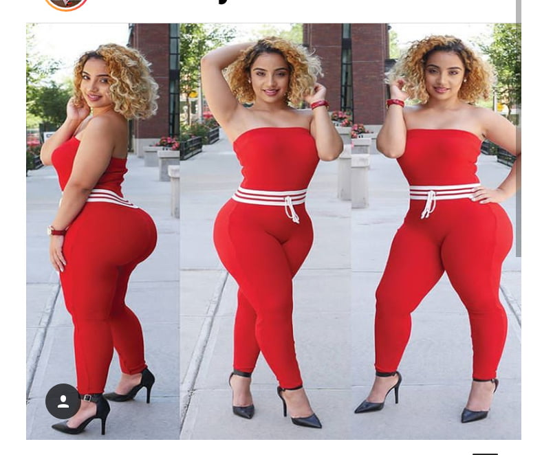 KISE LICRA GITANA GITANE VENEZOLANA GORDITA CULONA MUSLONA #95718482