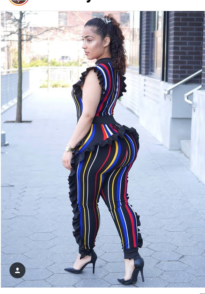 KISE LICRA GITANA GITANE VENEZOLANA GORDITA CULONA MUSLONA #95718612