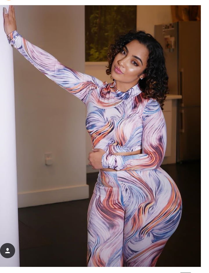 KISE LICRA GITANA GITANE VENEZOLANA GORDITA CULONA MUSLONA #95718650