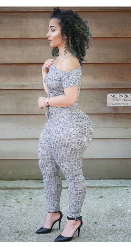 KISE LICRA GITANA GITANE VENEZOLANA GORDITA CULONA MUSLONA #95718788