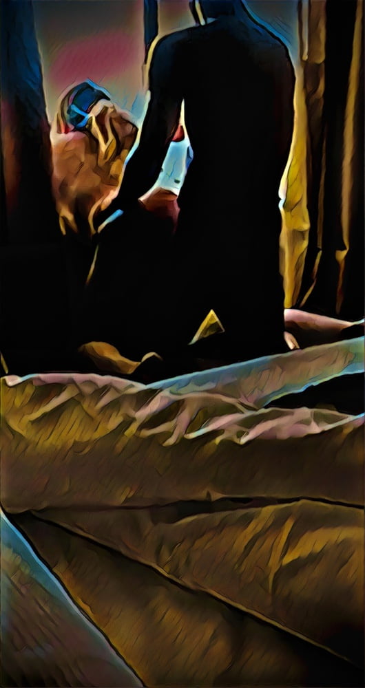 Orbital Observations #92559447