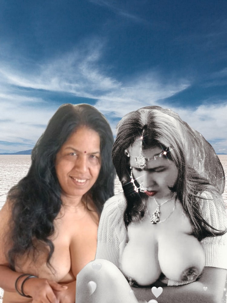 Mi mujer desnuda
 #96657578