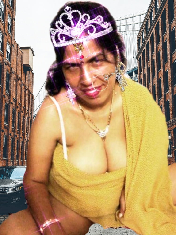 Meine nackte Frau
 #96657671