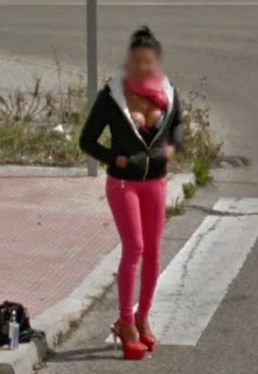 Streetview
 #93495857