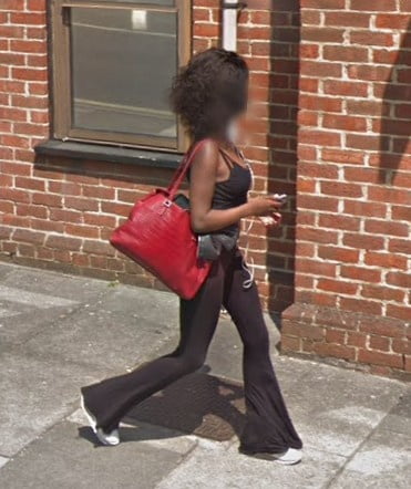 Streetview
 #93495890