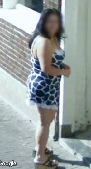 Streetview
 #93495893