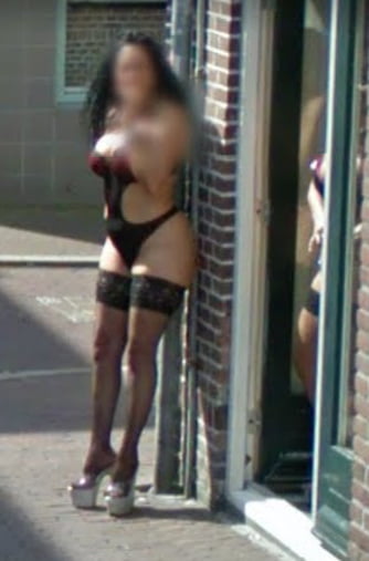 Streetview
 #93495920