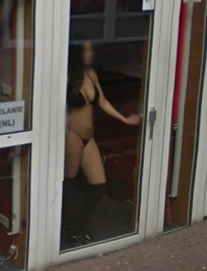 Streetview
 #93495922