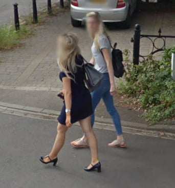 Streetview
 #93495939