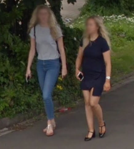 Streetview
 #93495942