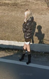 Streetview
 #93495953