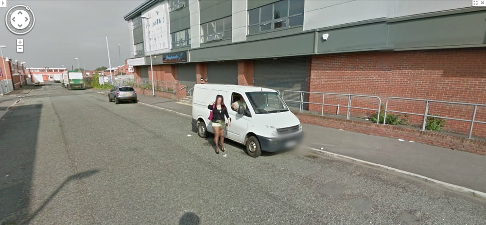 Streetview
 #93495977