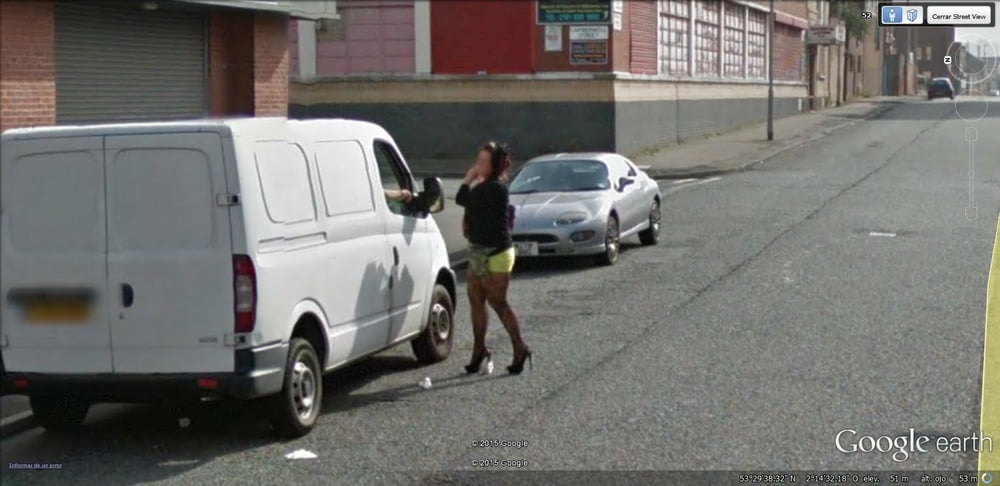 Streetview
 #93495989