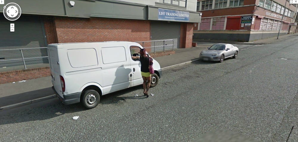 Streetview
 #93495995