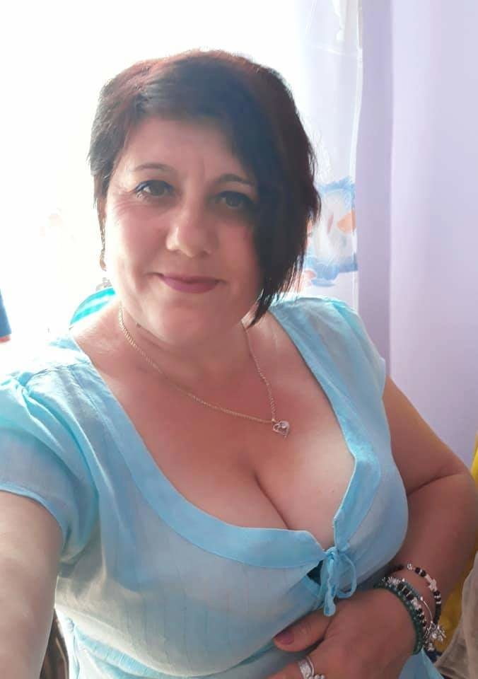 Ady Adriana milf romanian #98740333