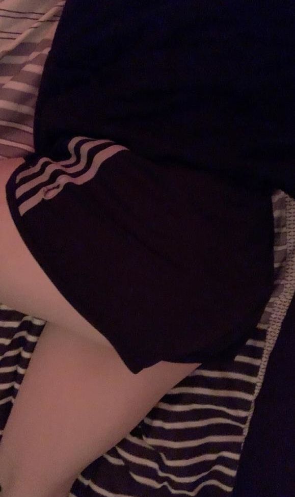 Nxahblxck nude #109822738