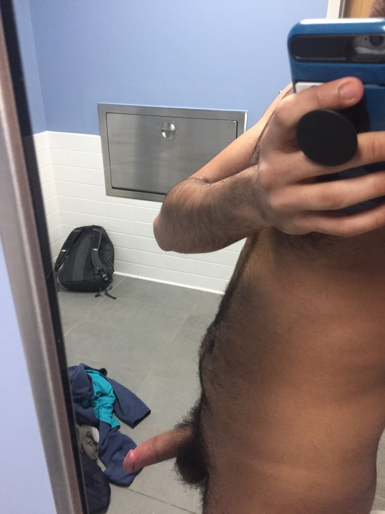 Flashing my tiny indian cock at school #107063807
