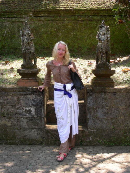 Mezatka Gosia #100587443