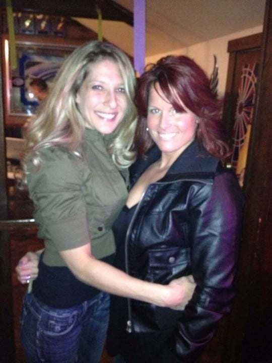 Former coworkers #94712100