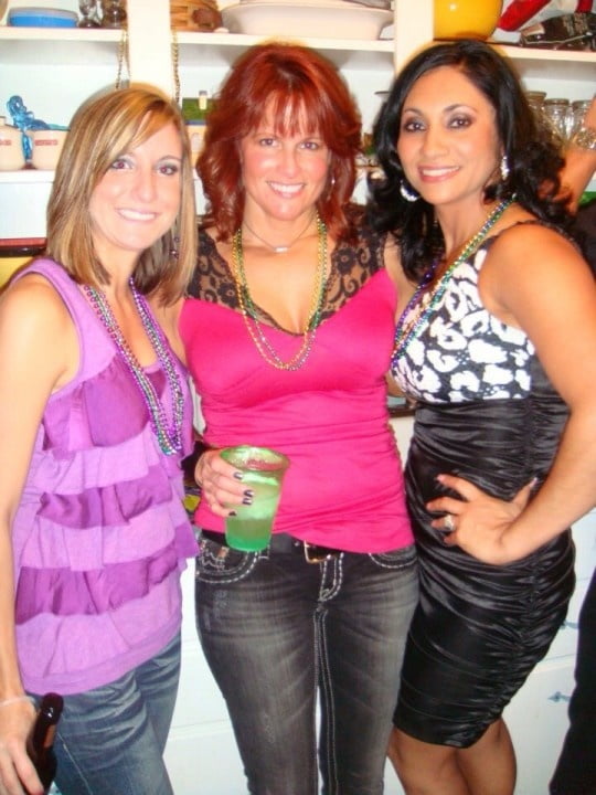 Former coworkers #94712104