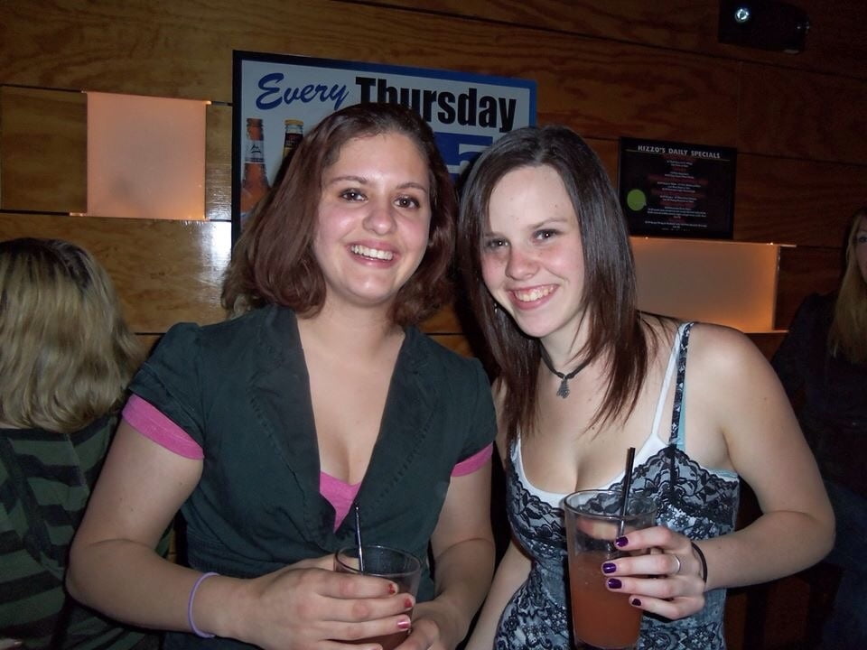 Former coworkers #94712108