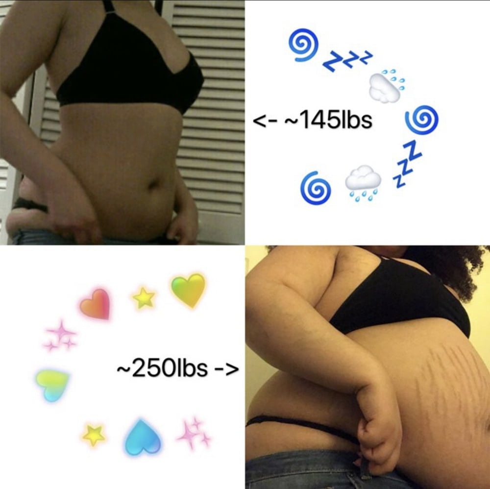 Feedee Comparison pt.38 #88487241
