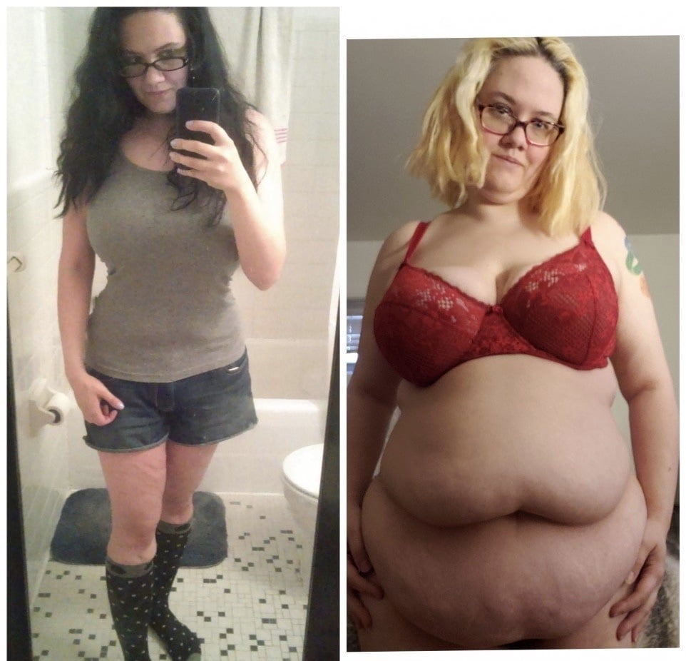 Feedee Comparison pt.38 #88487244