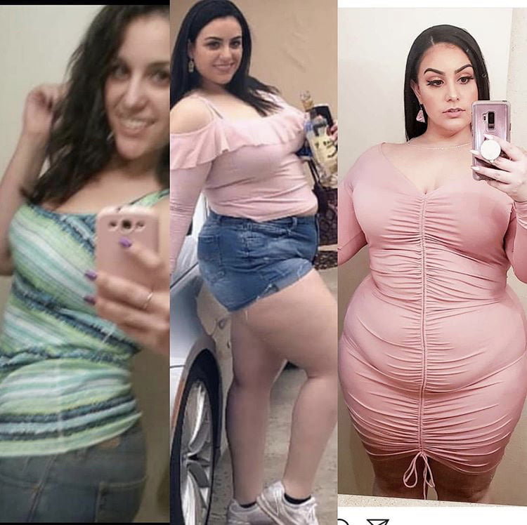 Feedee Comparison pt.38 #88487254