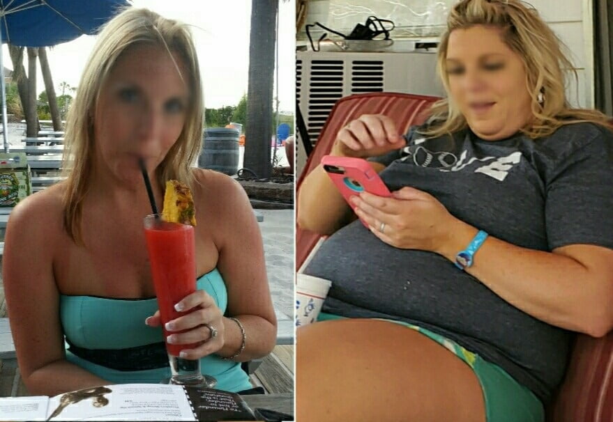 Feedee Comparison pt.38 #88487257