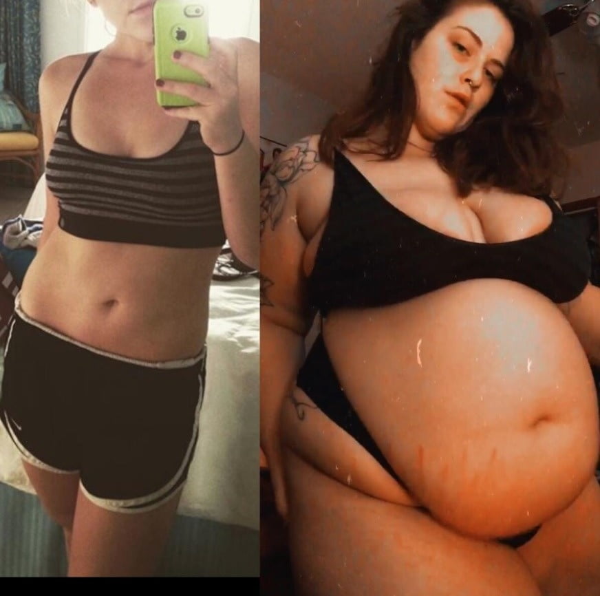 Feedee Comparison pt.38 #88487260